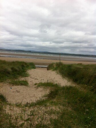 House 1 bedroom, with garden