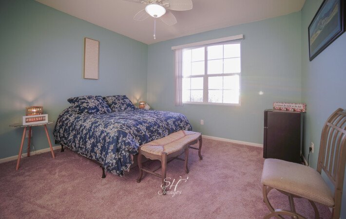 Room 2 guests, with wifi