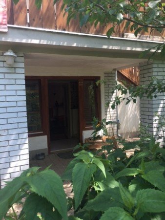 Chambre 2 voyageurs, avec jardin