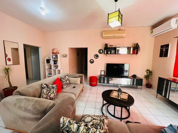 Camera 1 ospite, con giardino