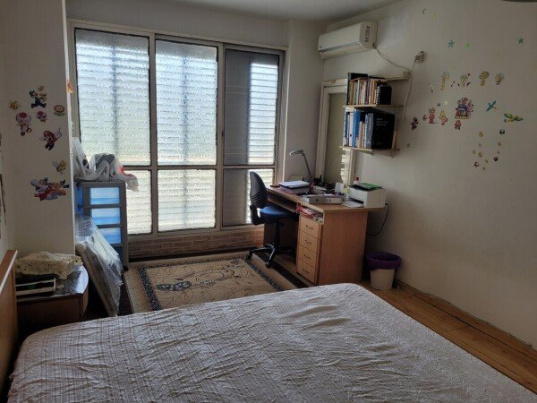 Room 2 guests, with wifi