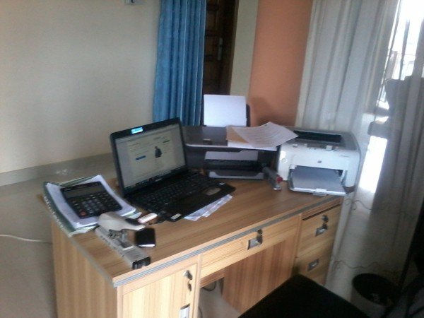 Camera 1 ospite, con wifi