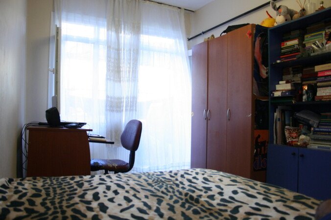 Chambre 2 voyageurs, avec wifi