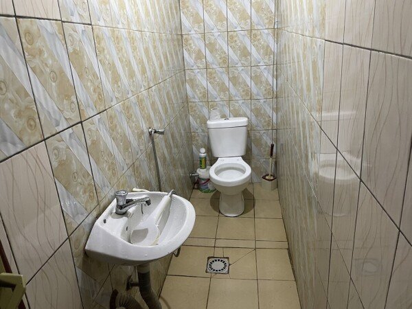 Room 1 guest, with wifi