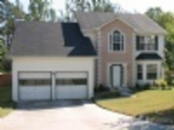 Accommodation 1 bedroom, with garden