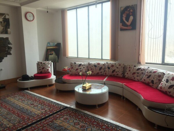 Camera 2 ospiti, con parcheggio