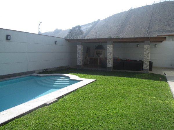 Habitación 1 huésped, con piscina