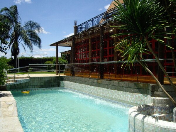 Chambre 12 voyageurs