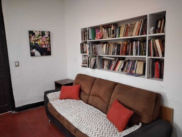 Habitación 2 huéspedes, con wifi