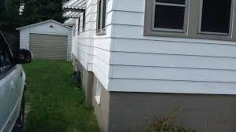 Apartment 1 bedroom, with pool