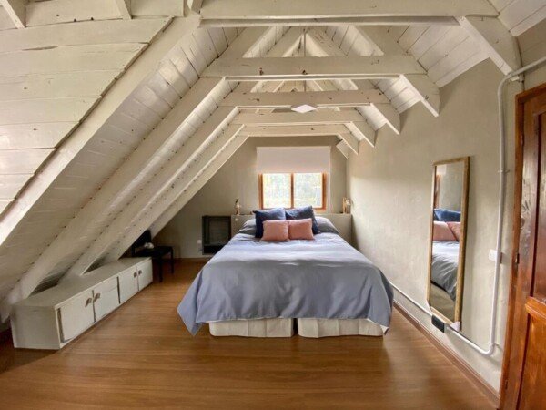 Chambre confortable, 2 voyageurs, avec jardin