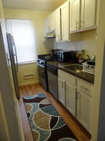 Apartment 1 bedroom