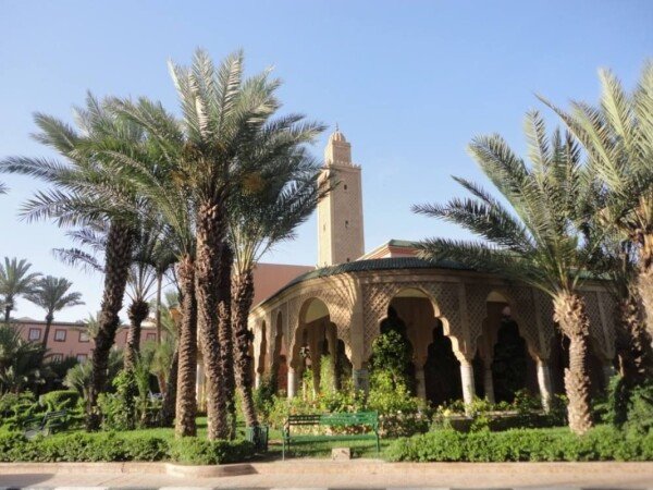 Chambre moderne, 6 voyageurs, avec piscine