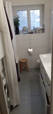 Room 1 guest, with garden