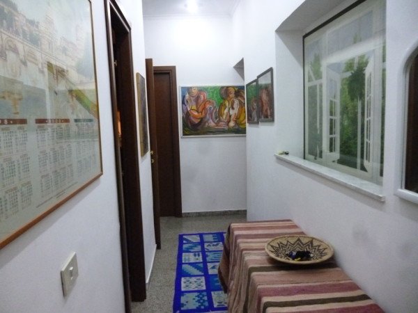 Chambre 2 voyageurs, avec wifi