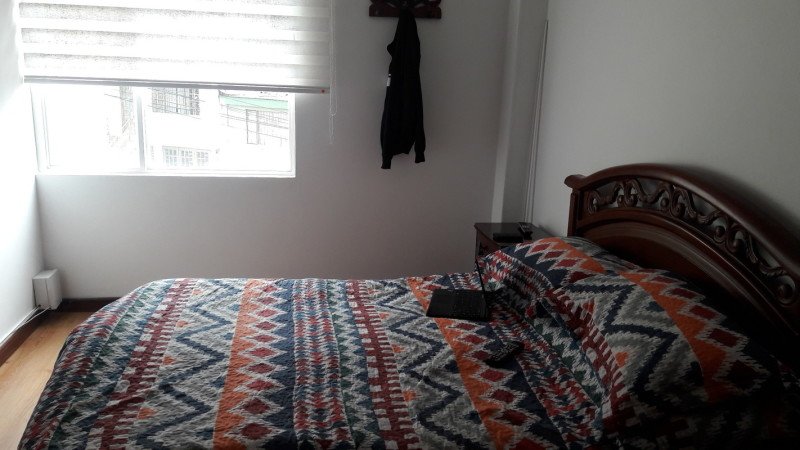 Habitación 2 huéspedes, con wifi