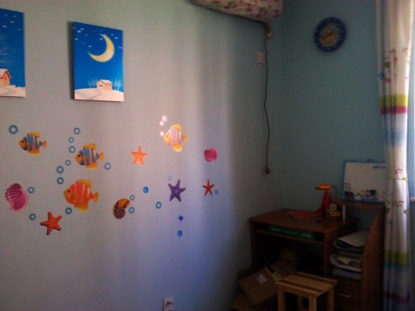 Room 1 guest, with wifi