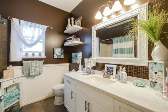 Room 1 guest, with garden