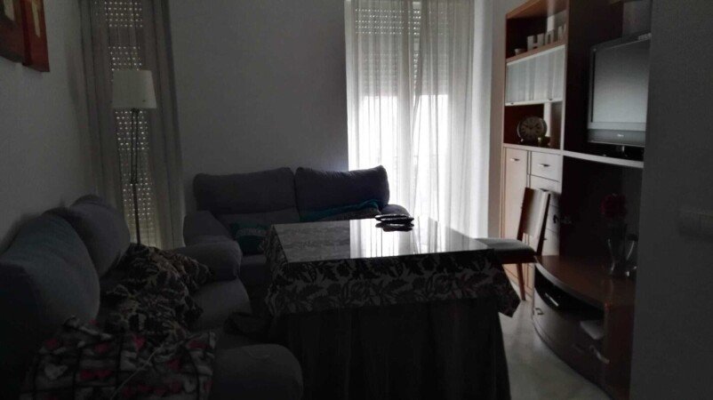 Chambre 1 voyageur, avec wifi