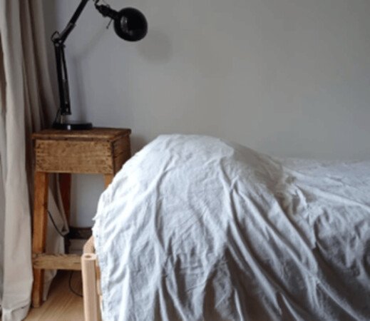 Camera 1 ospite, con giardino