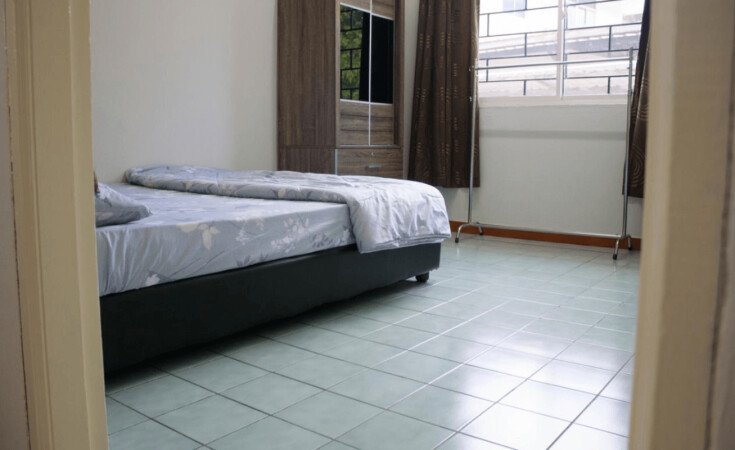 Room 6 guests, with wifi