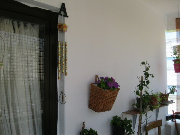 Apartment 1 bedroom, with wifi