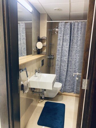 Camera 1 ospite, con piscina