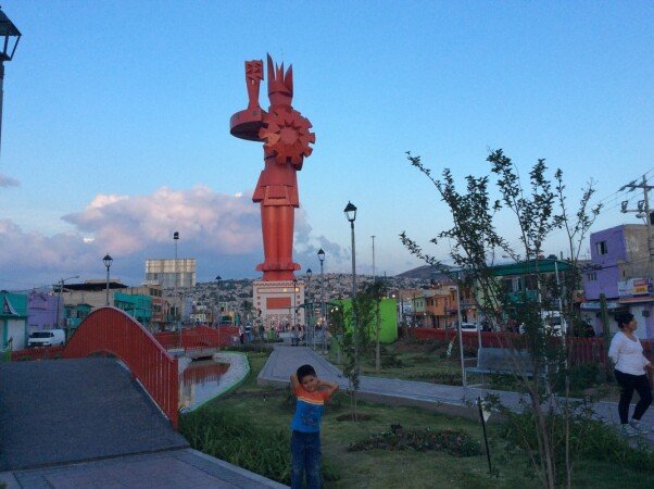 Habitación 6 huéspedes, con wifi