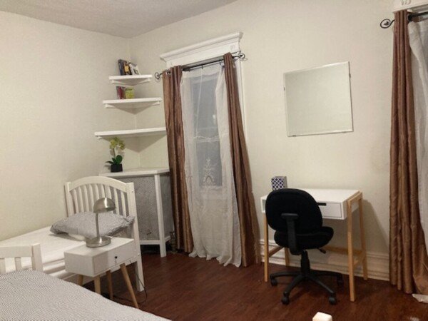 Chambre 4 voyageurs, avec wifi