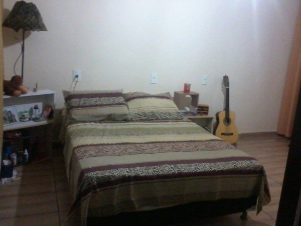 Casa 1 quarto, com wifi