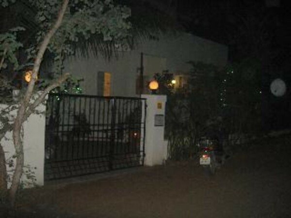 Room 1 guest, with wifi