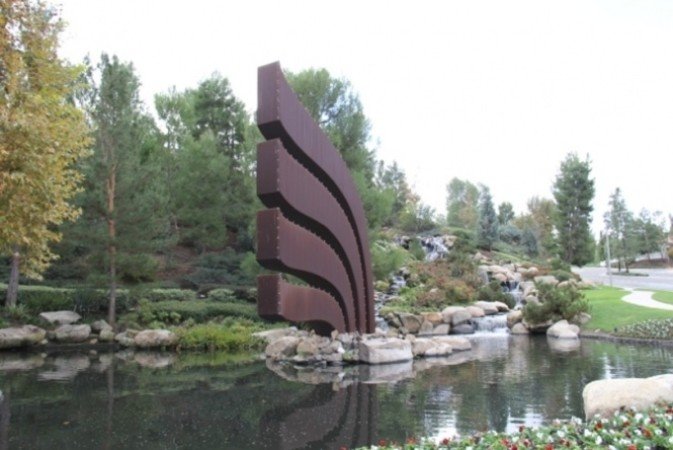 Room 1 guest, with pool