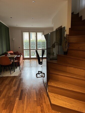 Camera 1 ospite, con giardino