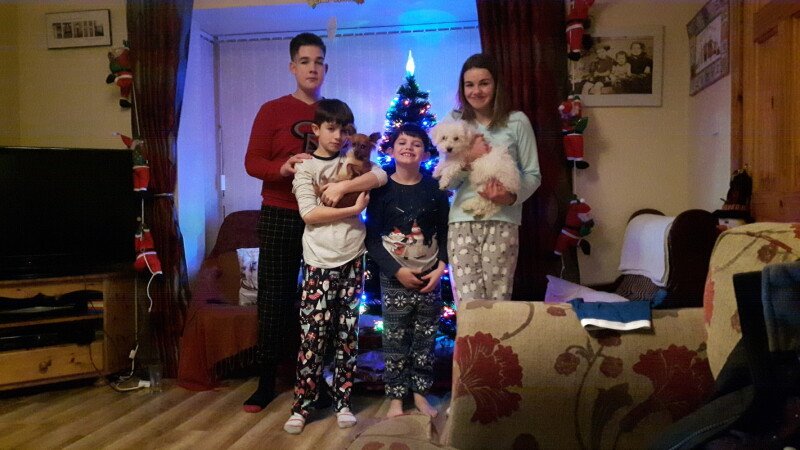 House 1 bedroom, with garden