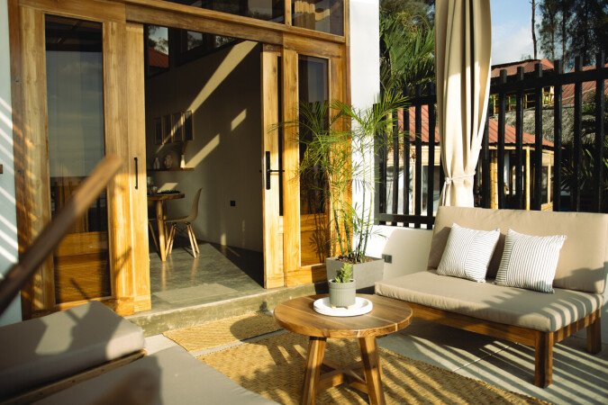 Habitación 2 huéspedes, con wifi