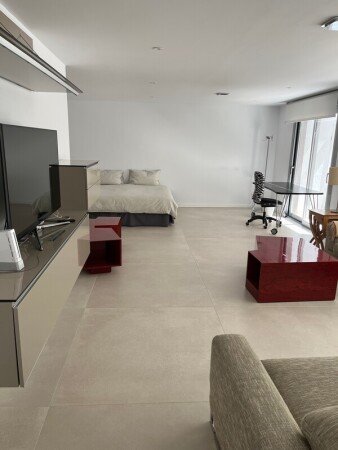 Habitación 1 huésped, con piscina