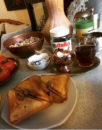 Room 2 guests, with wifi