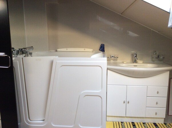 Habitación 1 huésped, con jardín