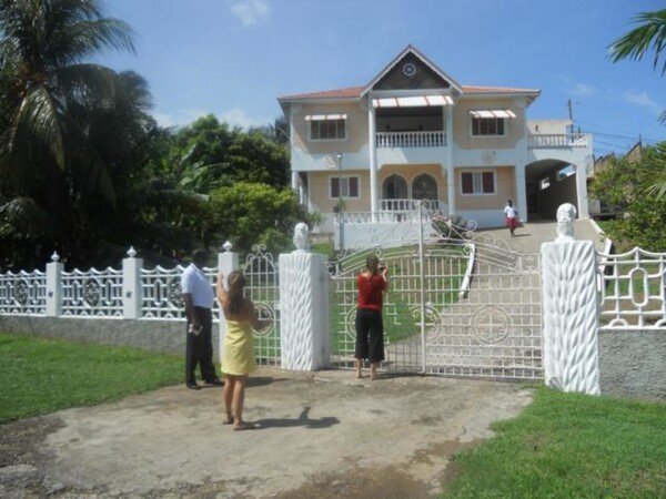 Accommodation 1 bedroom