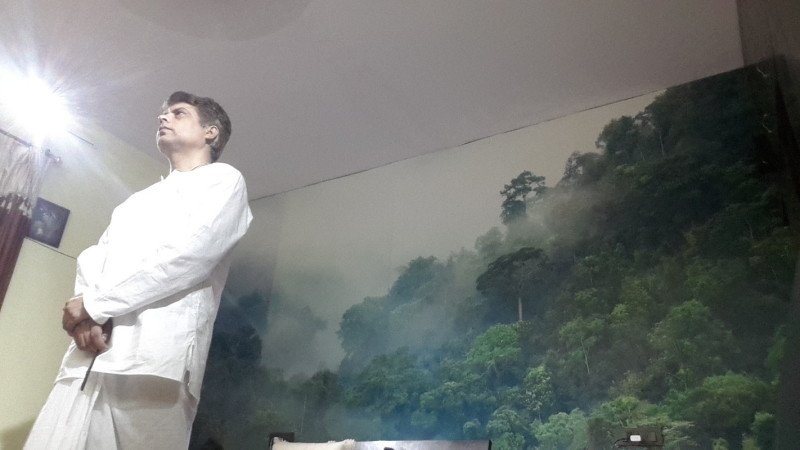 Room 4 guests, with gym