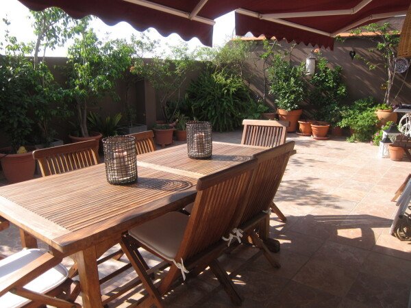 Appartement 1 chambre