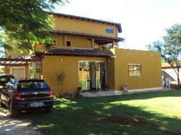 Hospedagem 2 quartos, com wifi