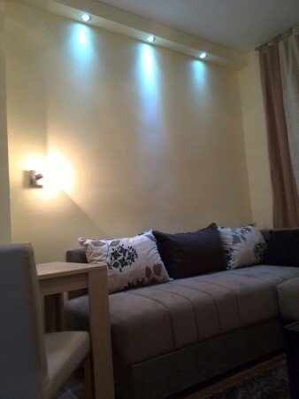 Apartment 1 bedroom, with wifi