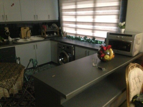 Room 2 guests, with garden