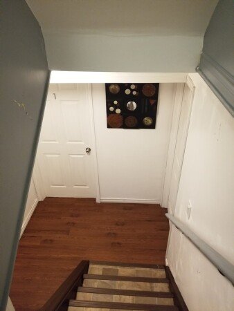 Accommodation 1 bedroom, with wifi