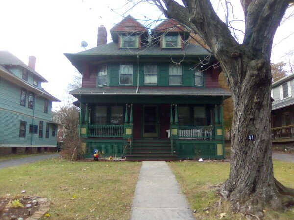 Room 4 guests, with wifi