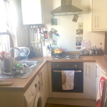 Chambre 1 voyageur, avec jardin