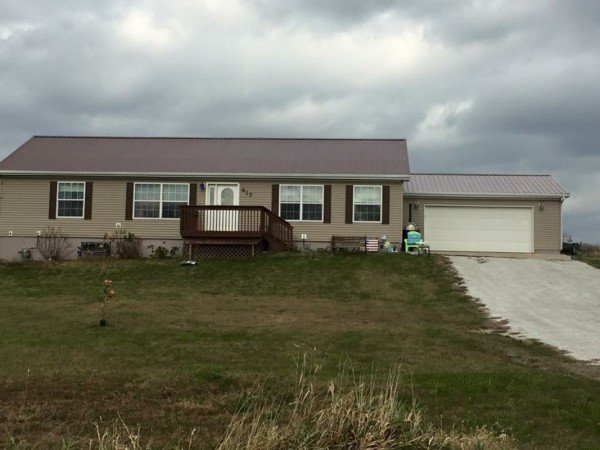 Room 2 guests, with wifi