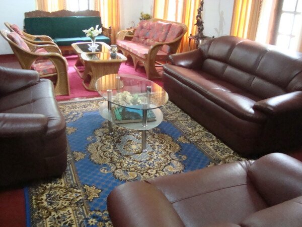 House 3 bedrooms