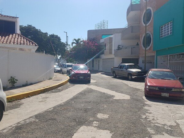 Habitación 7 huéspedes, con wifi